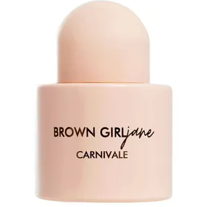 Brown Girl Jane Carnivale perfume bottle