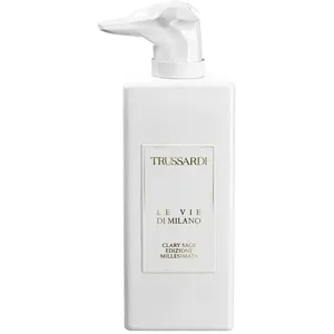 Trussardi Clary Sage Edizione Millesimata parfüm şişesi