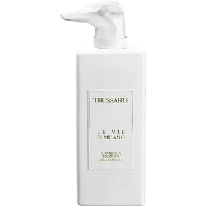 Trussardi Champaca Edizione Millesimata perfume bottle