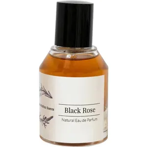 It Makes Perfect Scents Black Rose parfüm şişesi