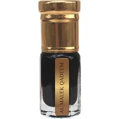 Al Shareef Oudh Al Malek Qadeem parfüm şişesi