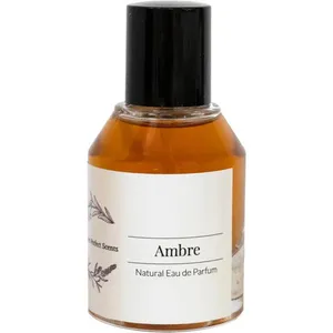 It Makes Perfect Scents Ambre perfume bottle