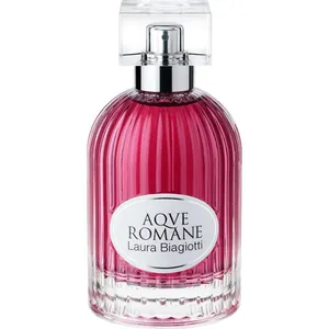 Laura Biagiotti Uva Dulcis perfume bottle