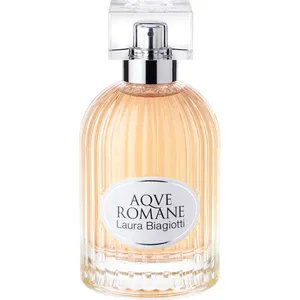 Laura Biagiotti Ambrosia Aurea parfüm şişesi