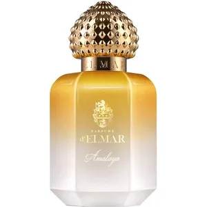 Parfums d'Elmar Amalaya parfüm şişesi