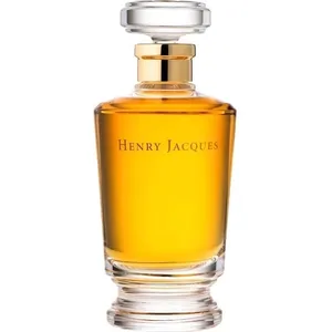 Henry Jacques Cuba (Extrait de Parfum) parfüm şişesi