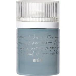 Snif Heal the Way parfüm şişesi