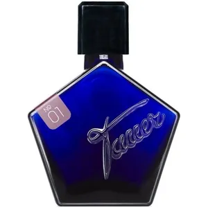 Tauer Perfumes № 01 - Le Maroc pour Elle parfüm şişesi