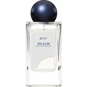 Hint Realm perfume bottle