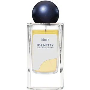 Hint Identity perfume bottle