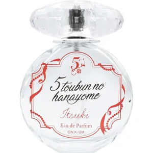 Fairytail Parfum Itsuki / 五月 perfume bottle