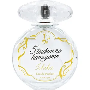Fairytail Parfum Ichika / 一花 perfume bottle