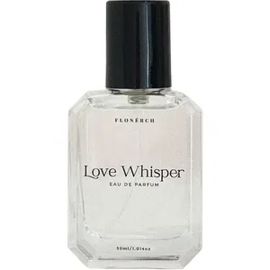 Flonérch Love Whisper perfume bottle