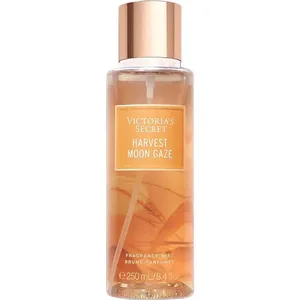 Victoria's Secret Harvest Moon Gaze perfume bottle