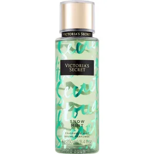 Victoria's Secret Snow Mint parfüm şişesi