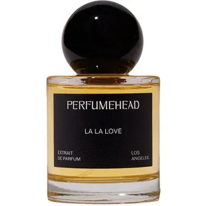 Perfumehead LA LA Love parfüm şişesi