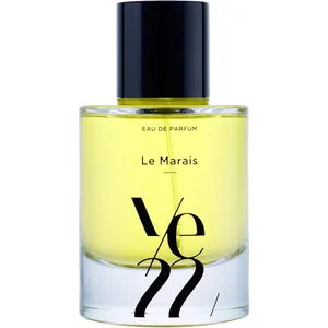ye22 Le Marais / ル・マレ parfüm şişesi