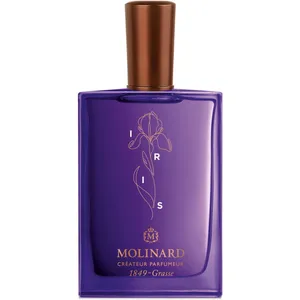 Molinard Iris parfüm şişesi