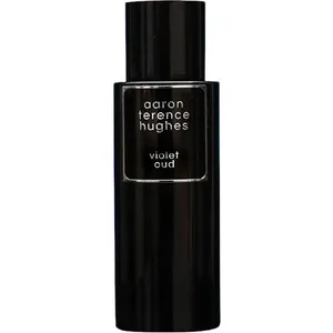 Aaron Terence Hughes Violet Oud perfume bottle