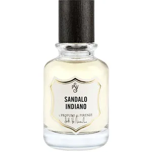 Spezierie Palazzo Vecchio Sandalo Indiano (Eau de Parfum) parfüm şişesi