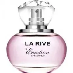 La Rive Emotion perfume bottle