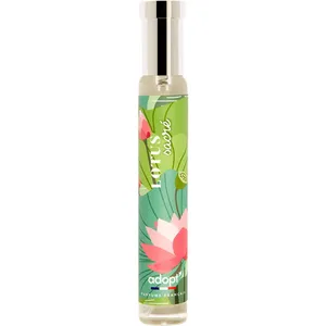 Adopt' Lotus sacré perfume bottle