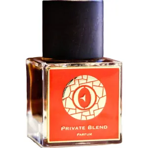 Ensar Oud Private Blend: Hailam Kilam parfüm şişesi