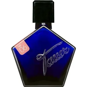 Tauer Perfumes № 06 - Incense Rosé perfume bottle