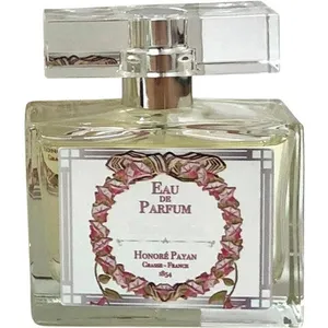 Honoré Payan Garrigue parfüm şişesi