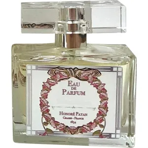 Honoré Payan Mistral parfüm şişesi