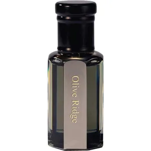 Daniel's Truth Olive Ridge perfume bottle