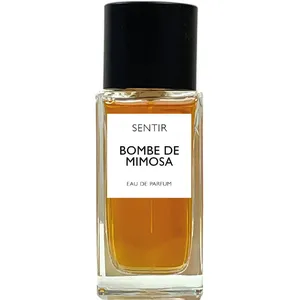 Sentir Bombe de Mimosa parfüm şişesi