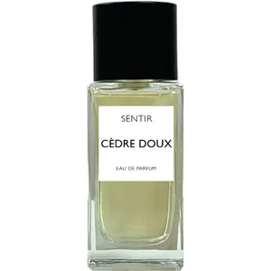 Sentir Cèdre Doux perfume bottle