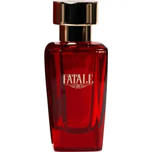 Curatrix Fatale perfume bottle
