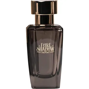 Curatrix Foreshadow perfume bottle