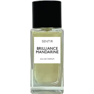 Sentir Brilliance Mandarine parfüm şişesi