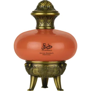 Lattafa Durrah / درّة perfume bottle