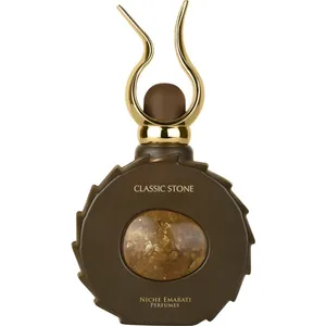 Lattafa Classic Stone perfume bottle
