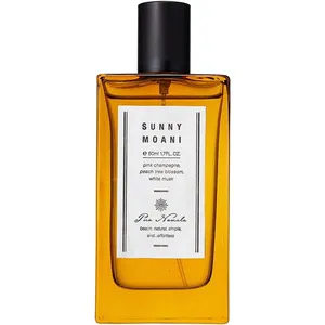 Pua Nanala Sunny Moani / サニーモアニ perfume bottle