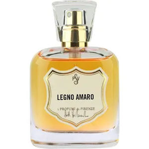 Spezierie Palazzo Vecchio Legno Amaro (Eau de Parfum) parfüm şişesi
