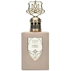 Antonio Maretti Almost a Virgin perfume bottle