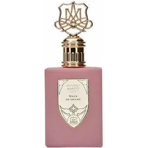 Antonio Maretti Walk of Shame perfume bottle
