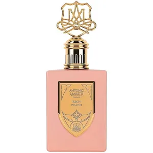Antonio Maretti Rich Peach parfüm şişesi