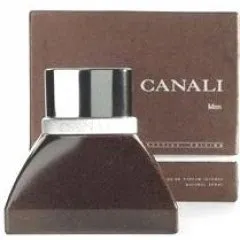 Canali Men Prestige perfume bottle