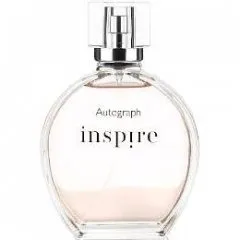 Marks & Spencer Autograph Inspire parfüm şişesi