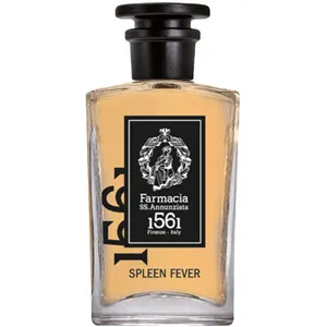 Farmacia SS. Annunziata Spleen Fever perfume bottle
