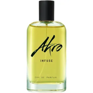 Akro Infuse perfume bottle