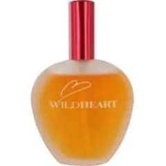 Revlon Wild Heart parfüm şişesi