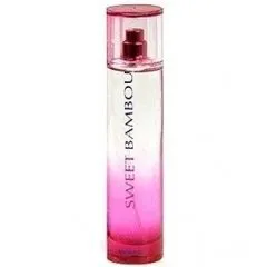 Weil Sweet Bambou perfume bottle