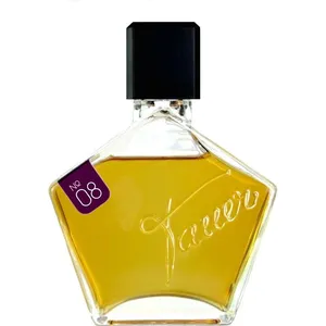 Tauer Perfumes № 08 - Une Rose Chyprée perfume bottle